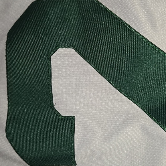 NY Jets - Joe Namath Jersey - Picture 5 of 7